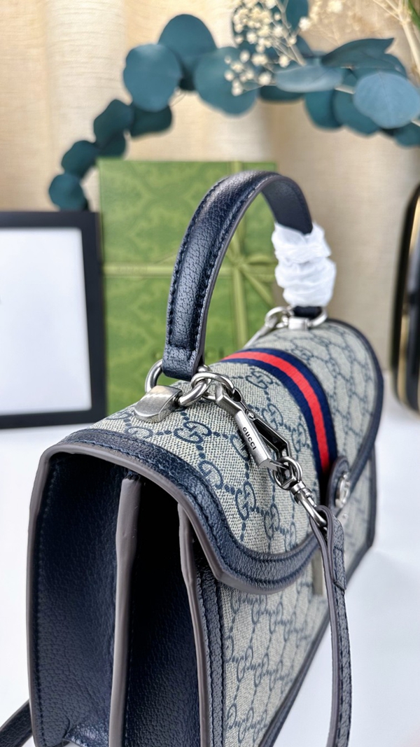 激安グッチバッグコピー素材ディテール